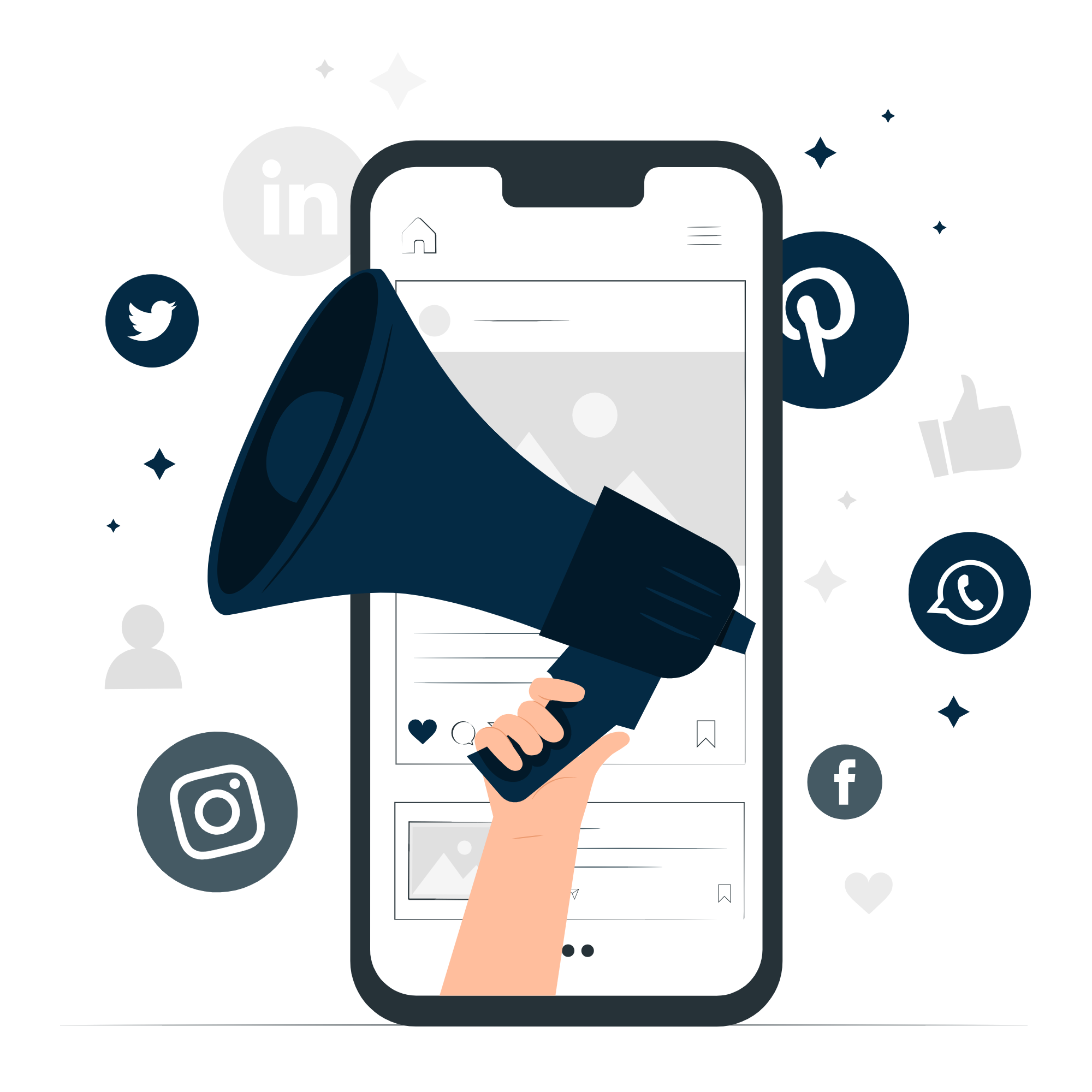 Tribun Consulting Group Website